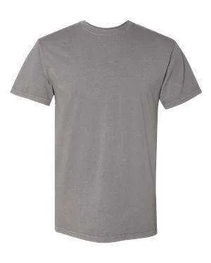 Next Level Men's Inspired Dye Crew Neck T-Shirt - 7410