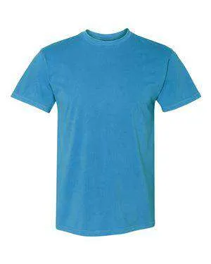 Next Level Men's Inspired Dye Crew Neck T-Shirt - 7410