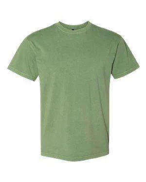 Next Level Men's Inspired Dye Crew Neck T-Shirt - 7410