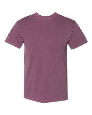 Next Level Men's Inspired Dye Crew Neck T-Shirt - 7410