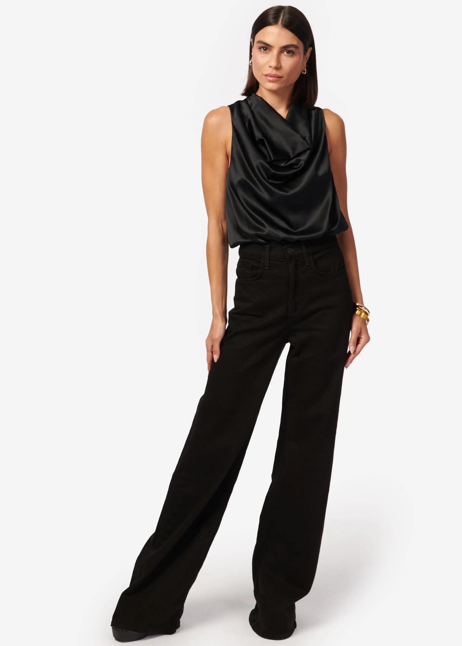 NOREEN BODYSUIT