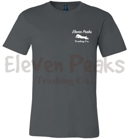North Dakota Hunting T-Shirt