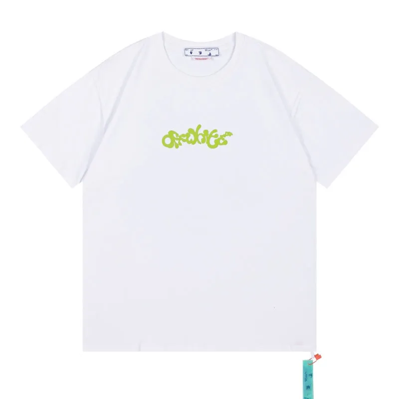 OFF WHITE T-Shirt