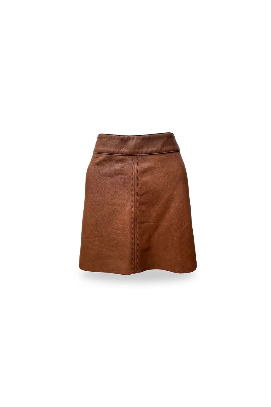 Oliver Mini Skirt