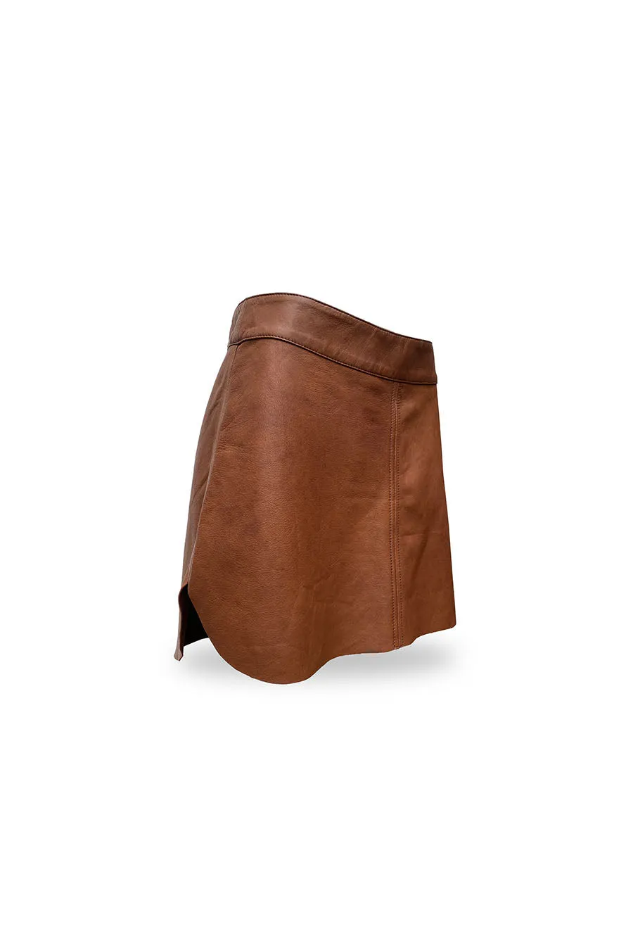 Oliver Mini Skirt