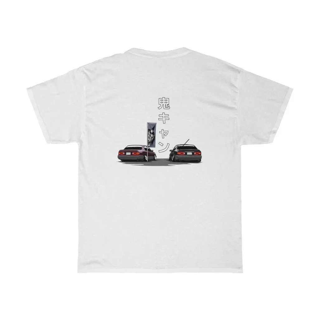 Oni Camber Tee