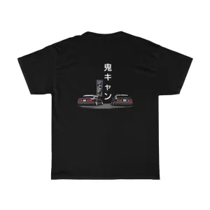 Oni Camber Tee