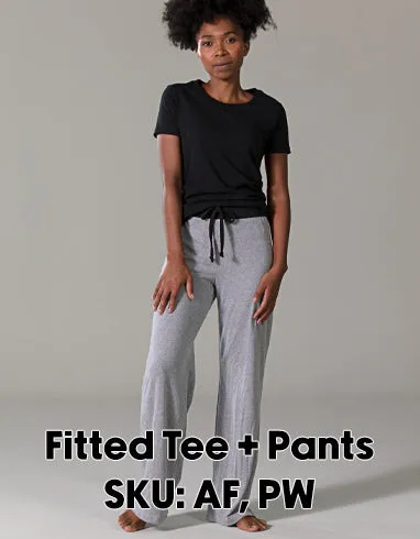 PAJAMA SETS