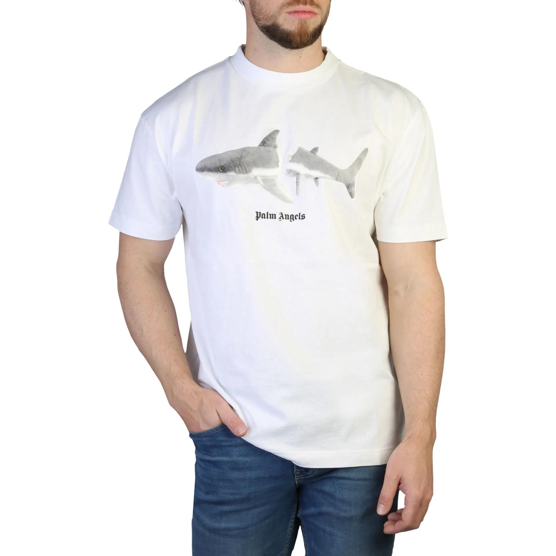 Palm Angels T-shirts