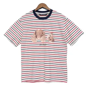 Palm Angels Teddy Bear T-Shirt
