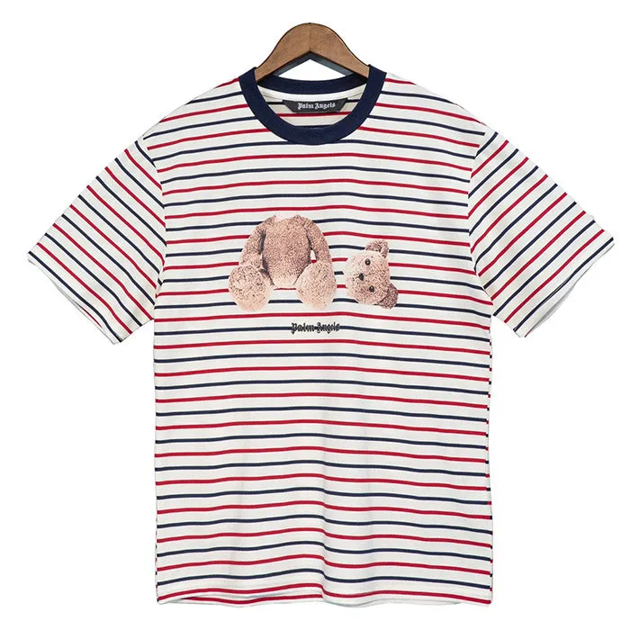 Palm Angels Teddy Bear T-Shirt