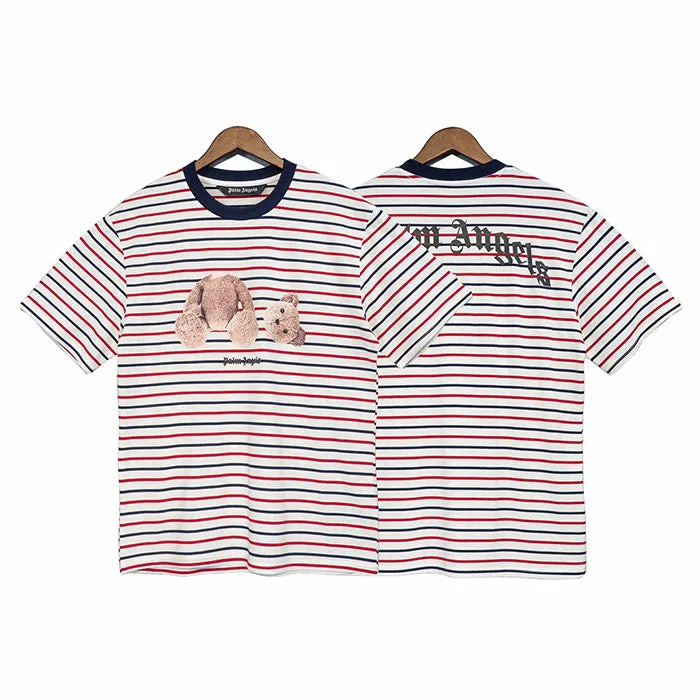 Palm Angels Teddy Bear T-Shirt