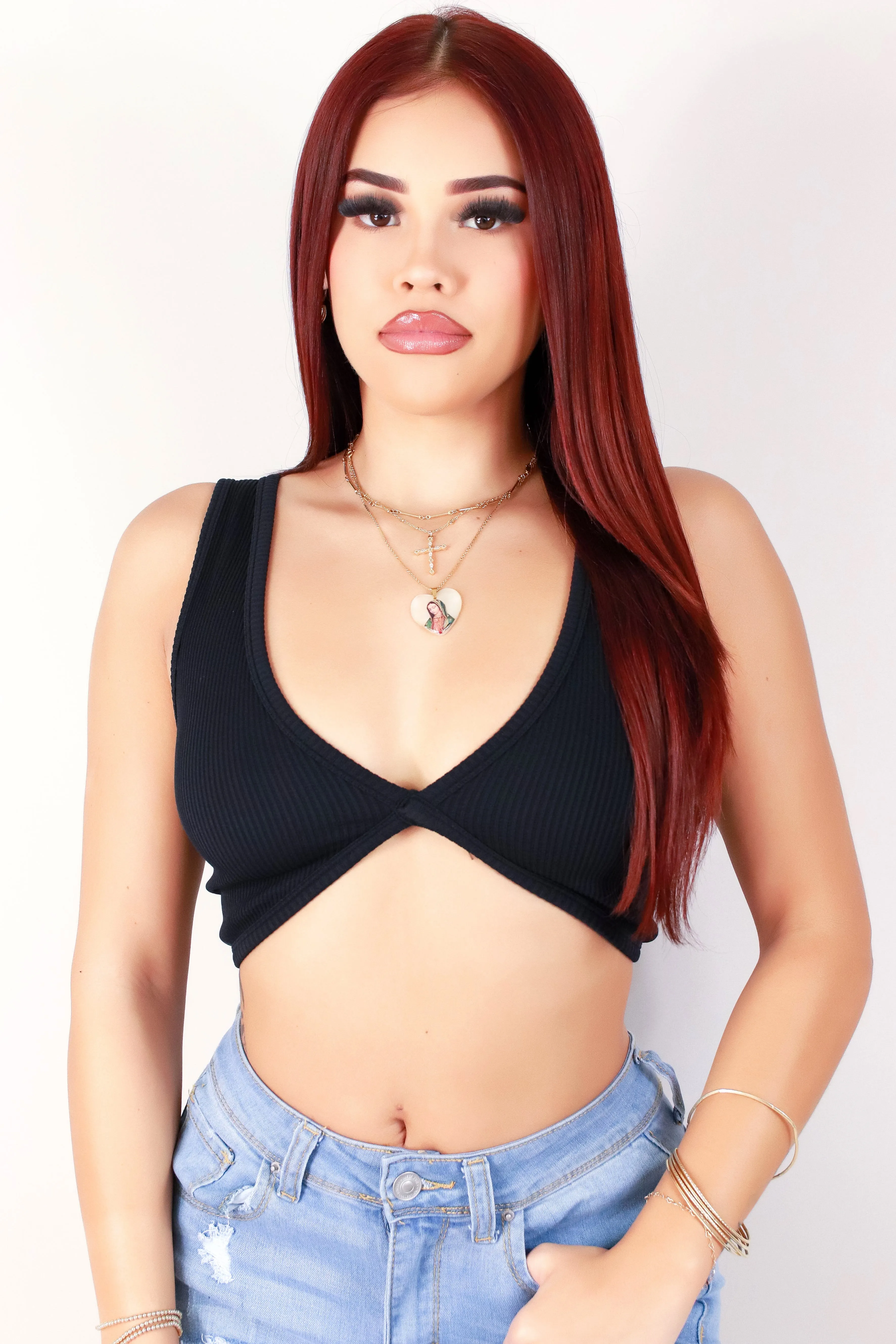 PICK ME TOP