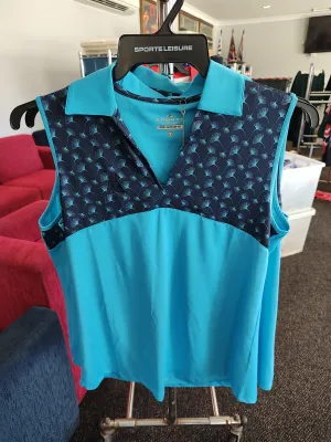 Poppy Ladies Tournament Top