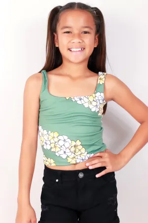 PUAKENIKENI TOP | KIDS SIZE 4-6X