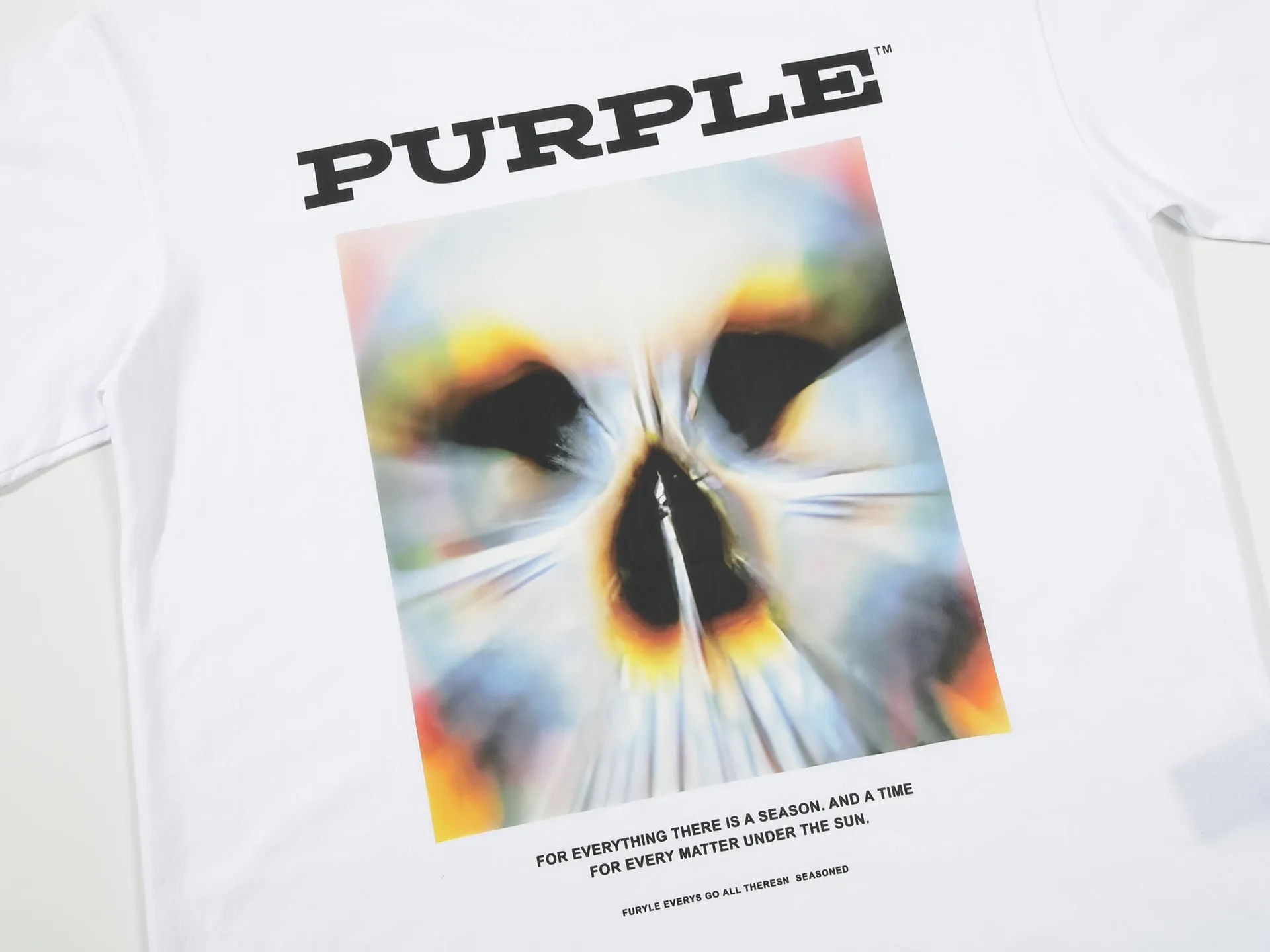Purple Brand T-Shirt