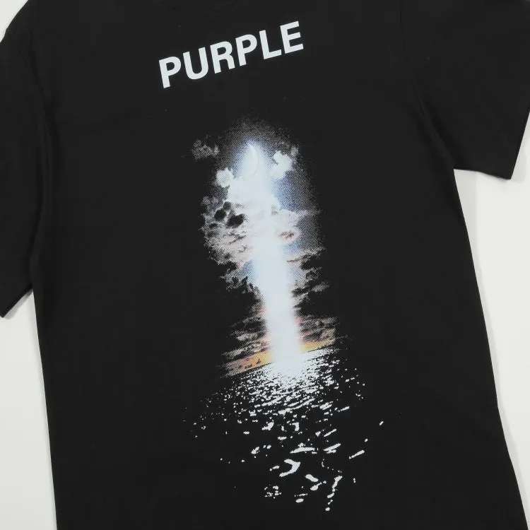 Purple Brand T-Shirt