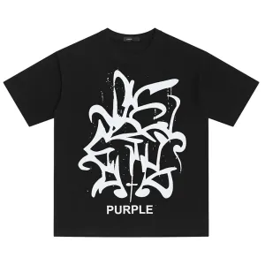 Purple Brand T-Shirt
