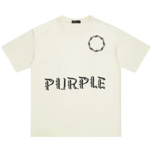Purple Brand T-Shirt