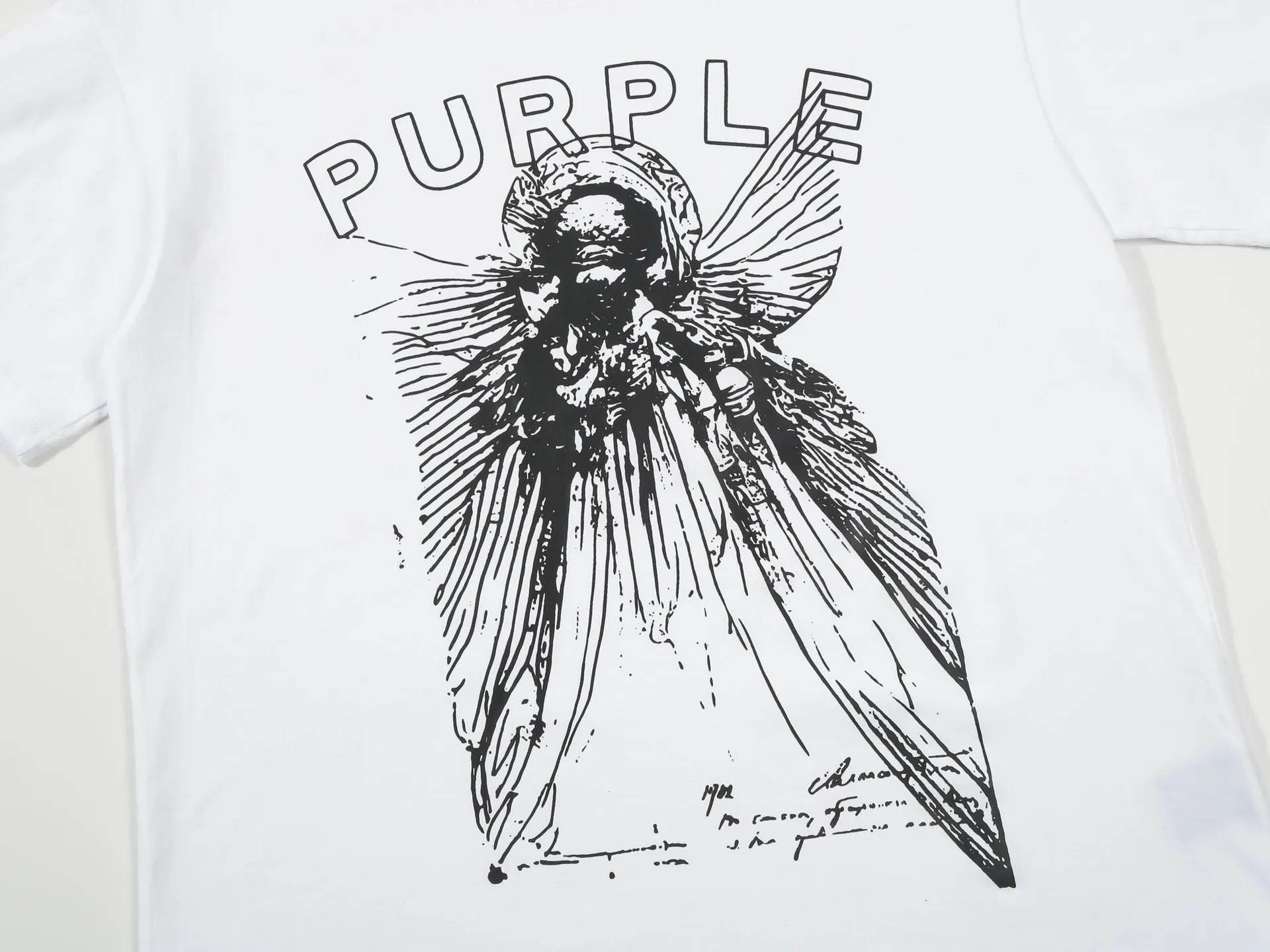 Purple Brand T-Shirt