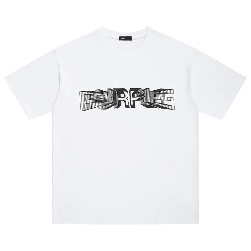 Purple Brand T-Shirt