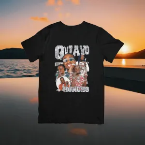Quavo (Migos) T- shirt