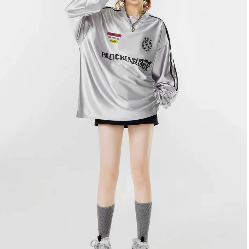 "Black Energy" Sweatshirt