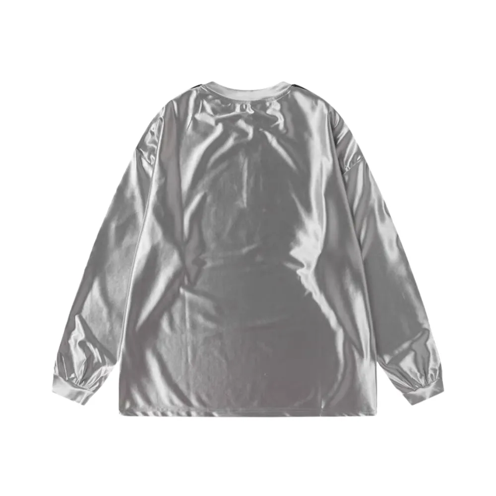 "Black Energy" Sweatshirt