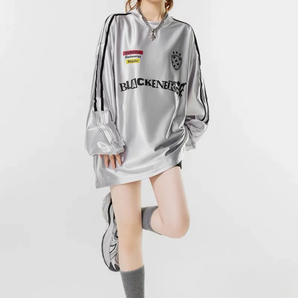 "Black Energy" Sweatshirt