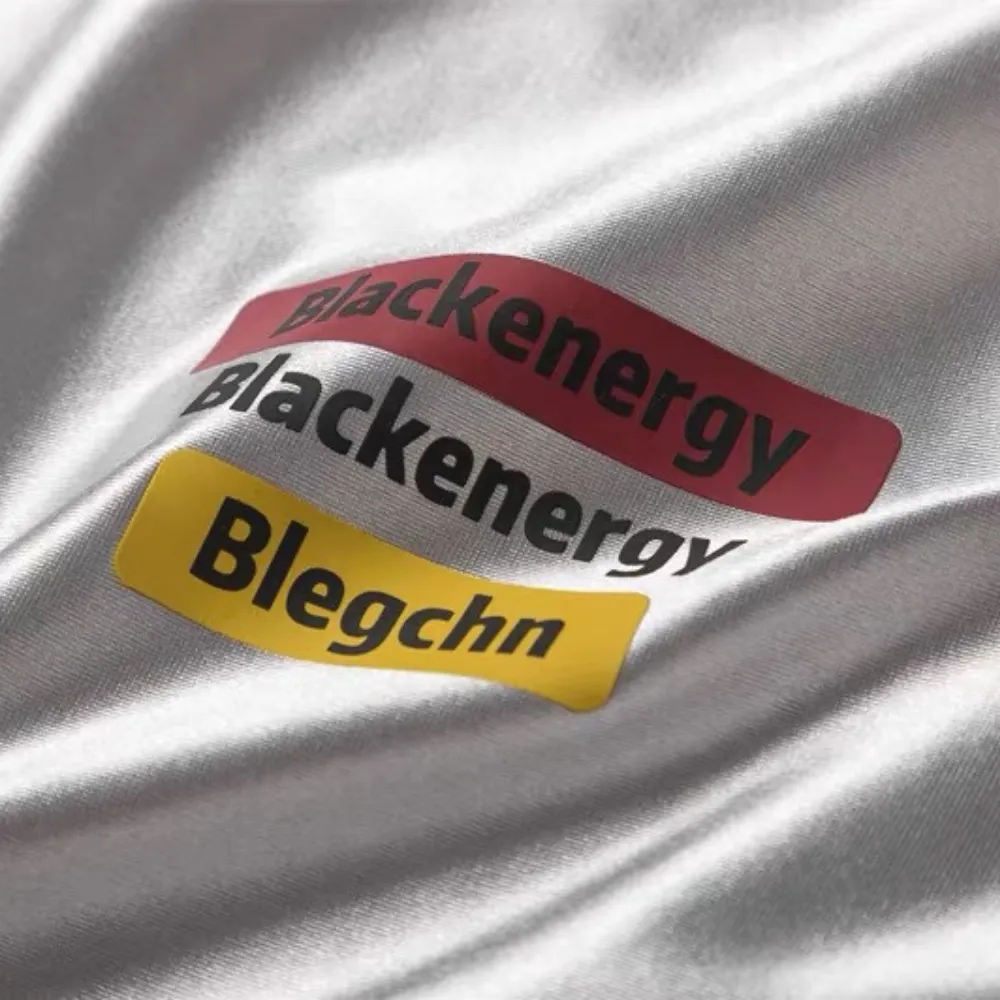 "Black Energy" Sweatshirt