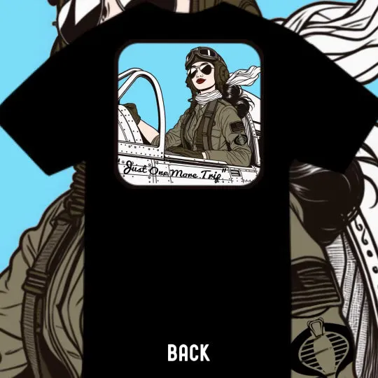 "One More Trip" T-Shirt