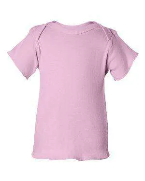 Rabbit Skins Infant Crew Neck T-Shirt - 3400
