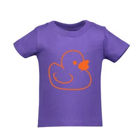 Rabbit Skins Infant T-Shirt
