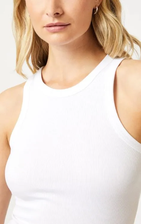 Racer Back Tank