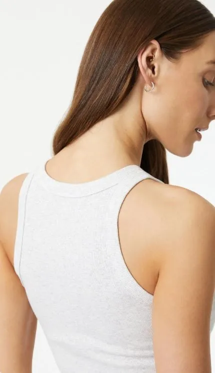 Racer Back Tank