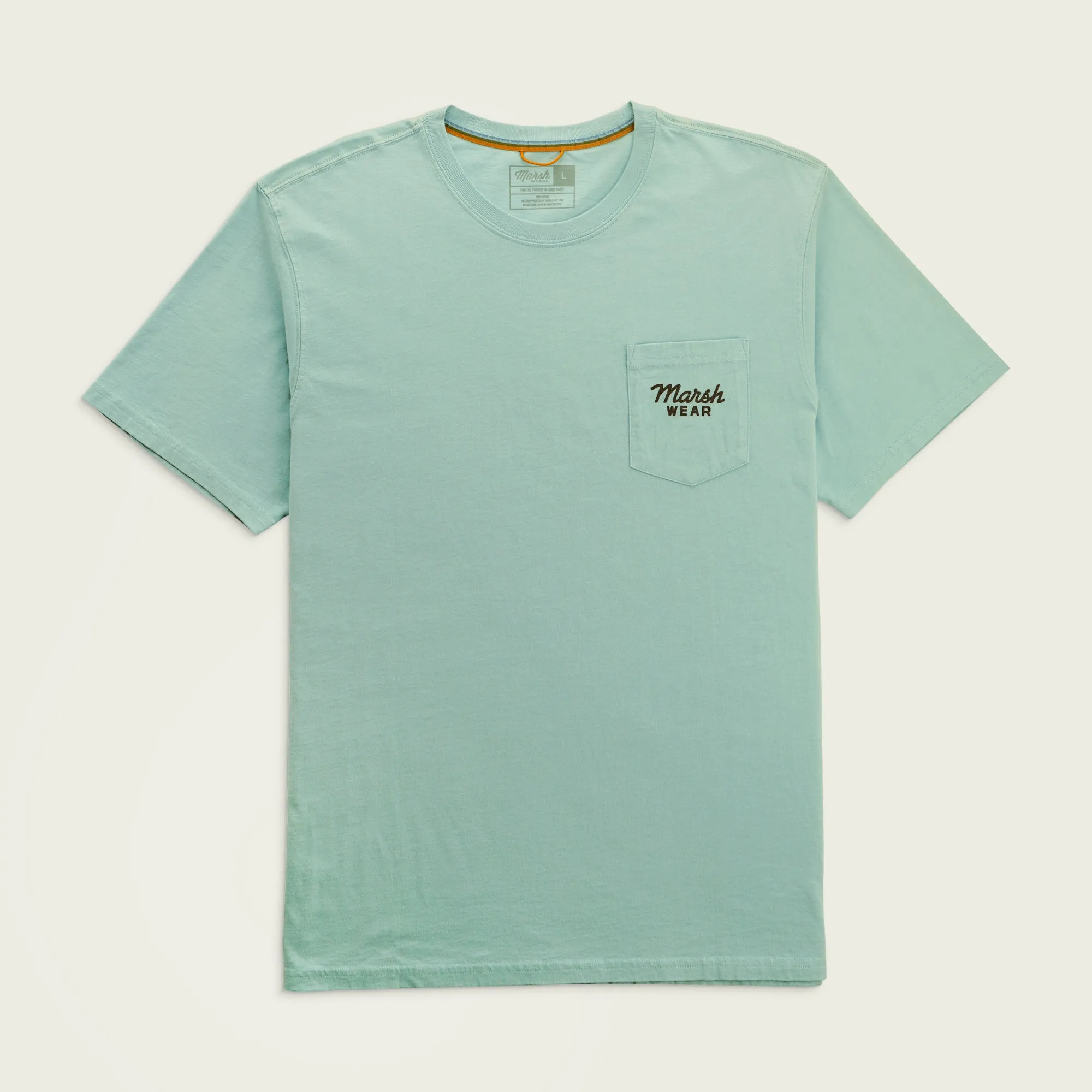 Release SS T-Shirts