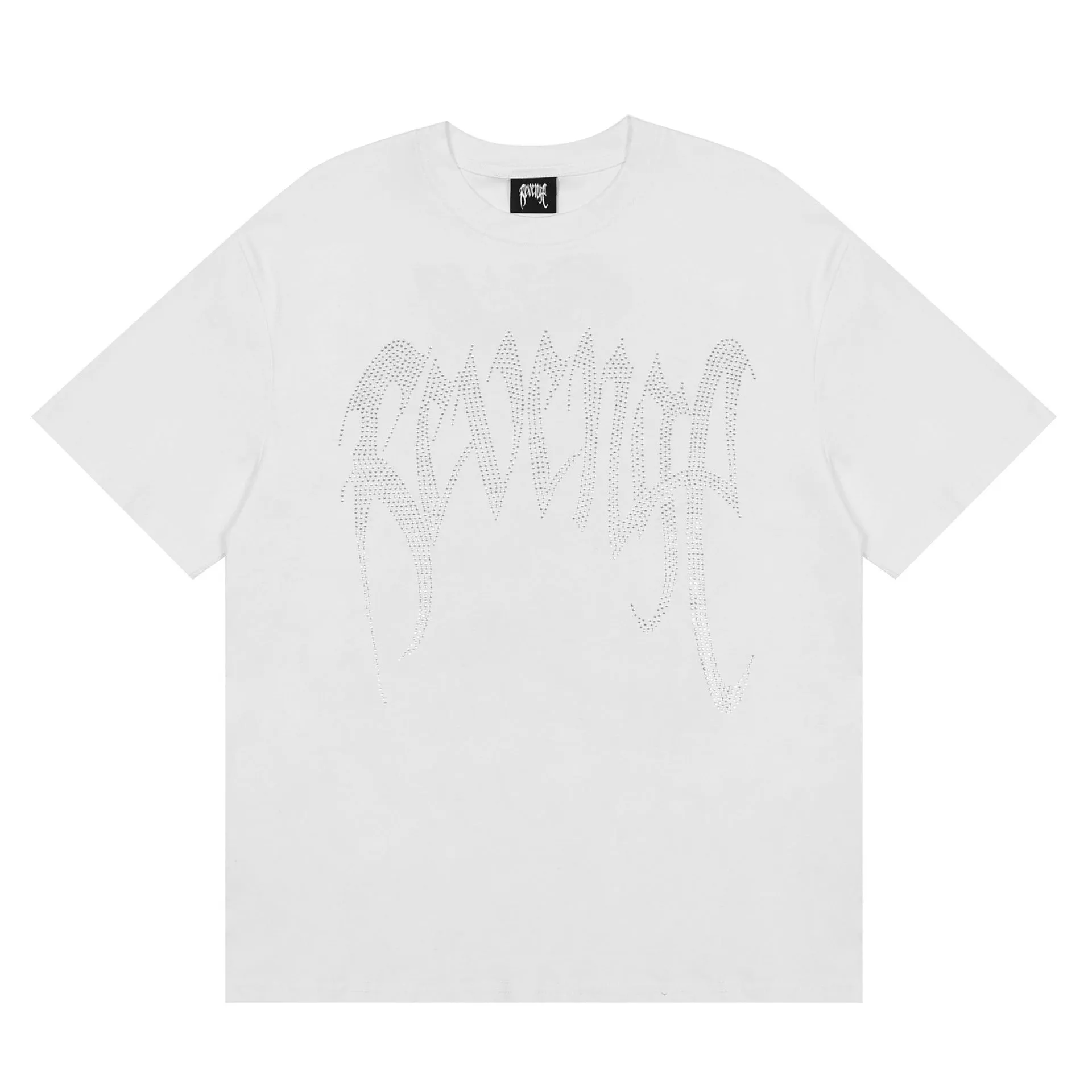 REVENGE T-Shirt Diamond