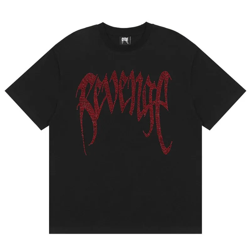 REVENGE T-Shirt Diamond