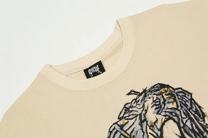 REVENGE  T-Shirt