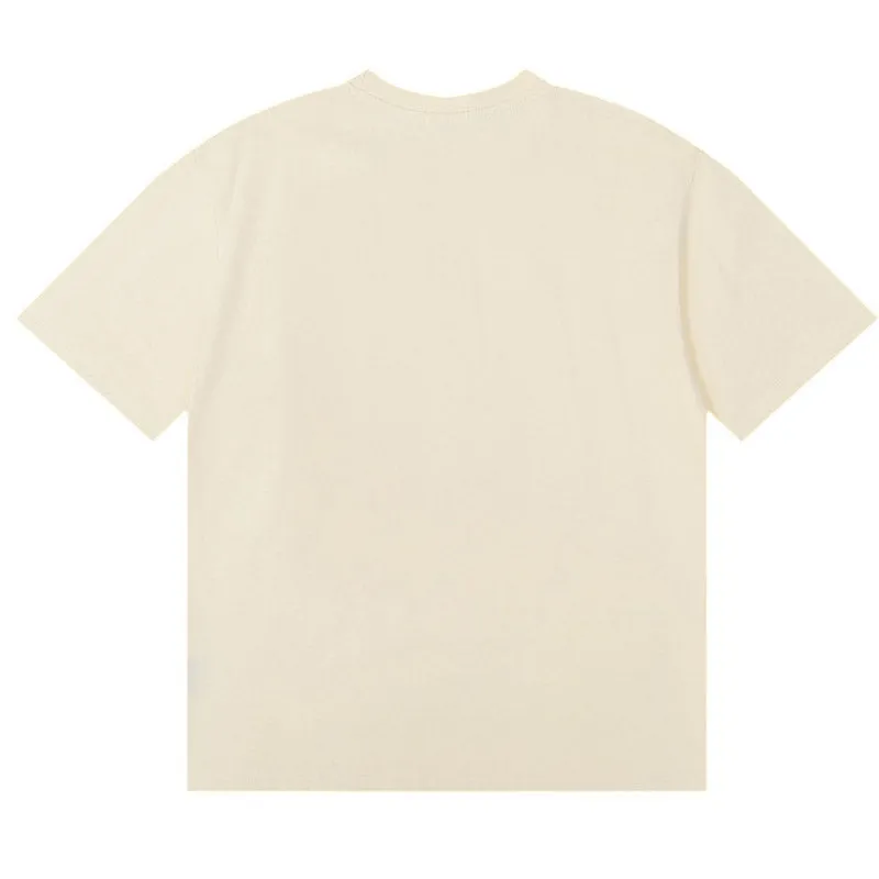 RHUDE Black Hills Rally T-Shirts
