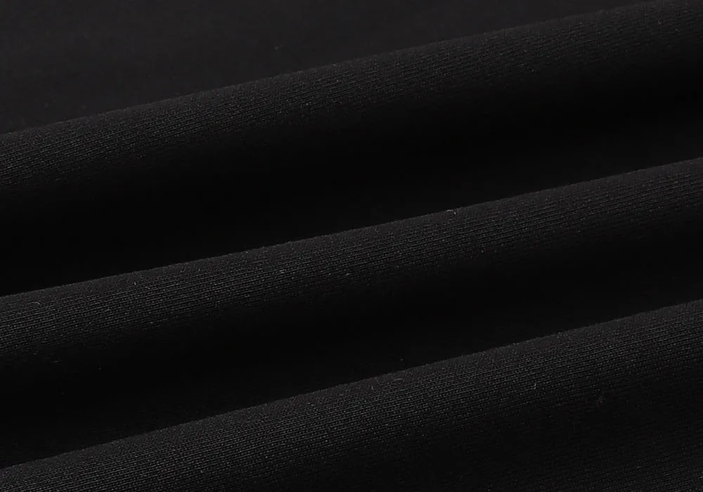 RHUDE Eagle lettering print T-Shirts