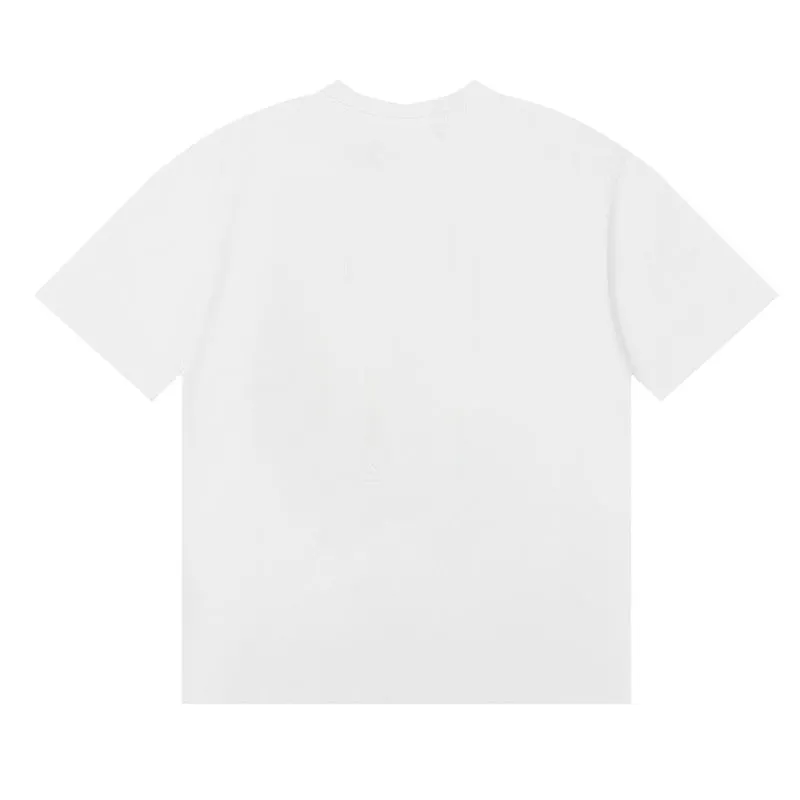 RHUDE Sardines Tee
