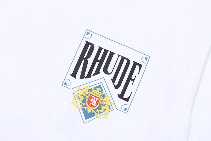 RHUDE T-Shirt