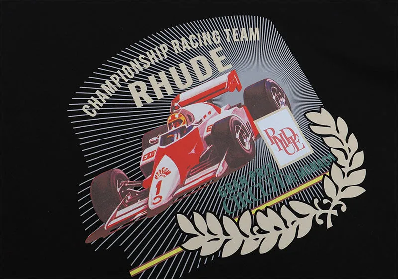 RHUDE T-Shirt