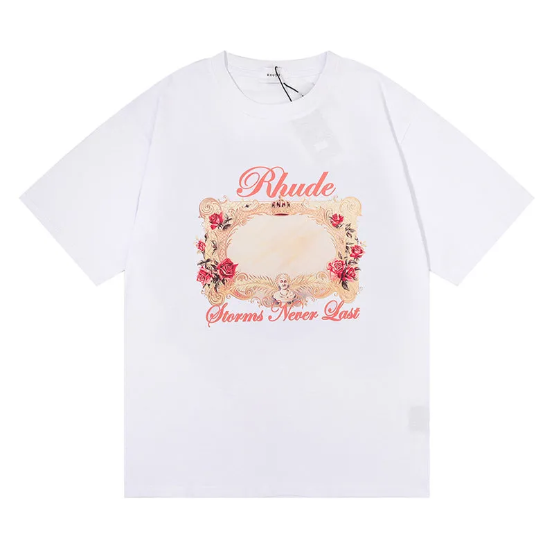 RHUDE T-Shirt