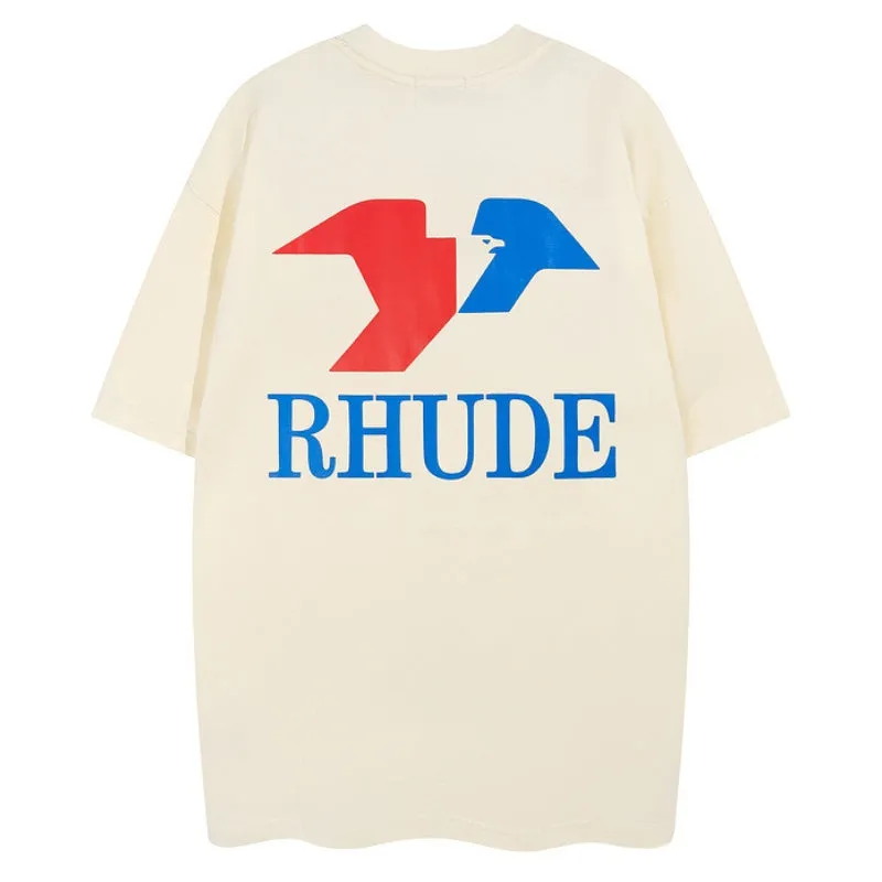 RHUDE T-Shirt