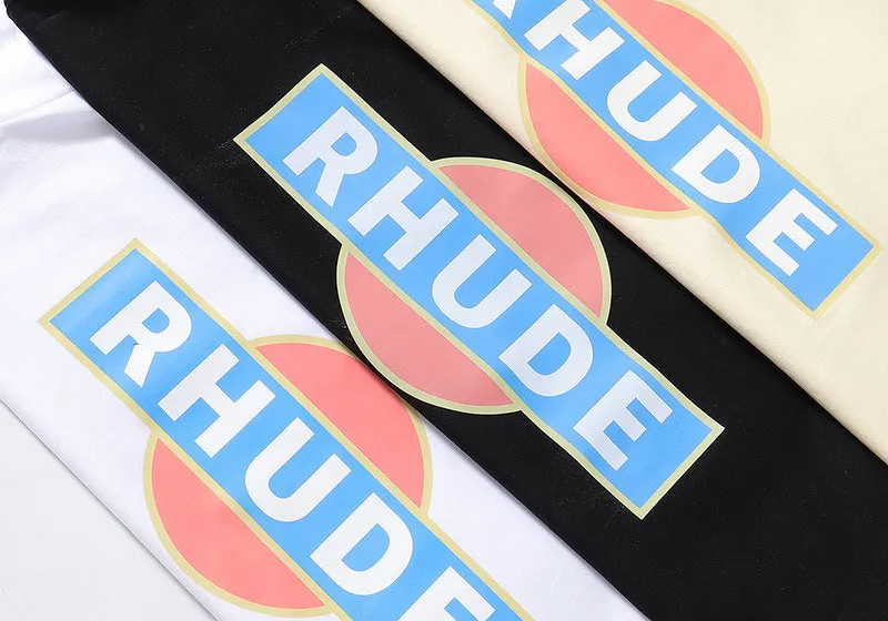 RHUDE T-Shirt