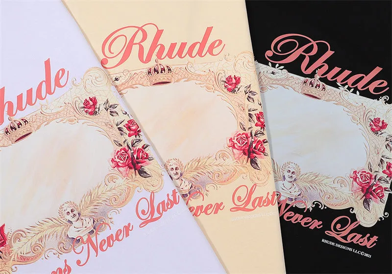 RHUDE T-Shirt