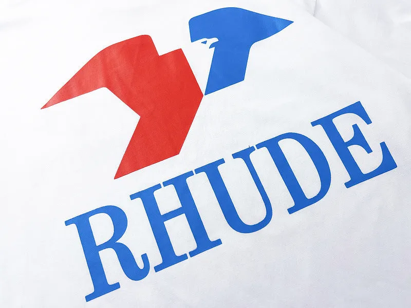 RHUDE T-Shirt