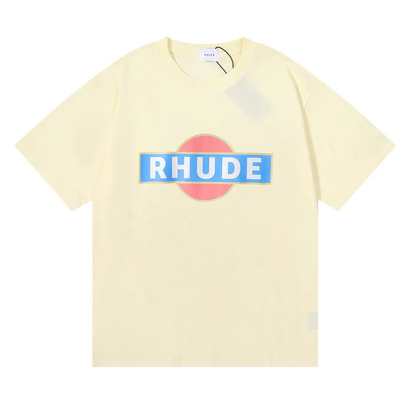 RHUDE T-Shirt